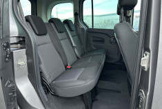 Renault Kangoo 1.2 TCE 115CV INTENS