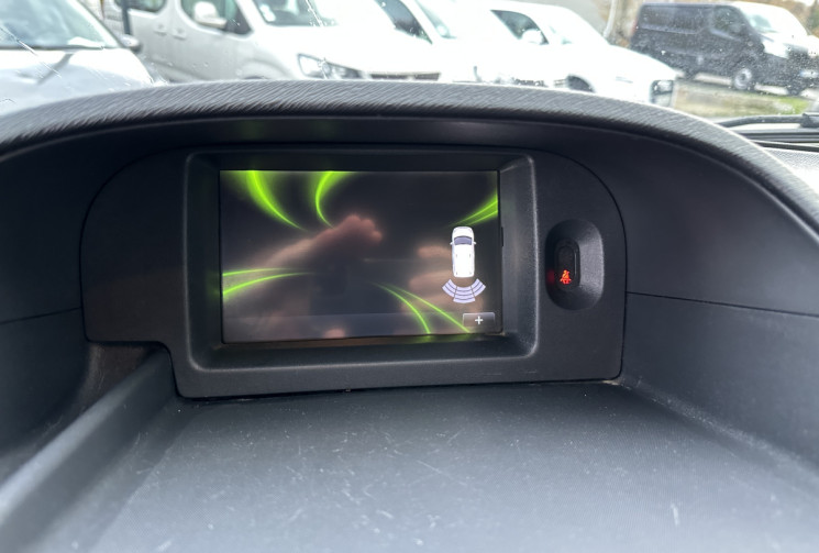 Renault Kangoo 1.2 TCE 115CV INTENS