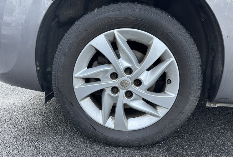 Renault Kangoo 1.2 TCE 115CV INTENS