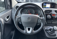 Renault Kangoo 1.2 TCE 115CV INTENS