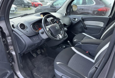 Renault Kangoo 1.2 TCE 115CV INTENS