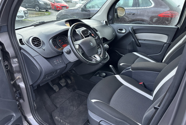Renault Kangoo 1.2 TCE 115CV INTENS