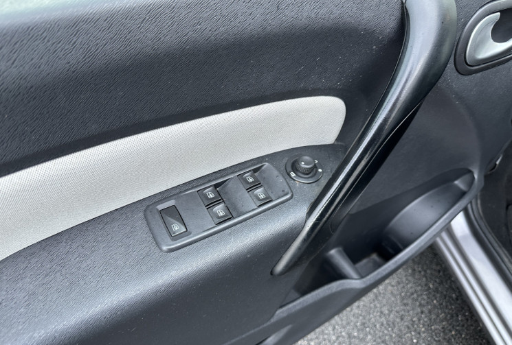 Renault Kangoo 1.2 TCE 115CV INTENS