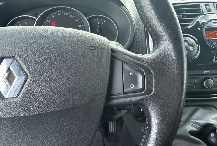Renault Kangoo 1.2 TCE 115CV INTENS