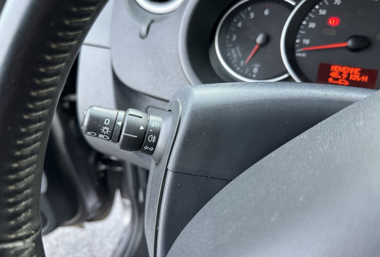 Renault Kangoo 1.2 TCE 115CV INTENS