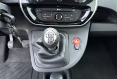 Renault Kangoo 1.2 TCE 115CV INTENS