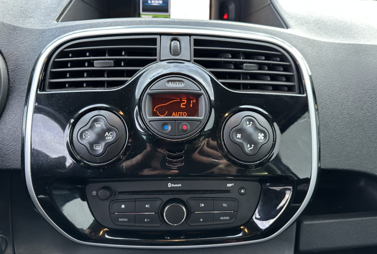 Renault Kangoo 1.2 TCE 115CV INTENS