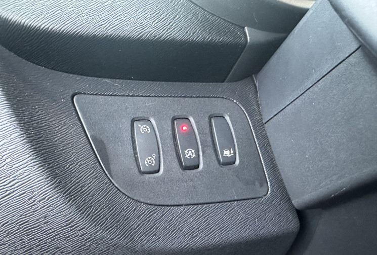 Renault Kangoo 1.2 TCE 115CV INTENS