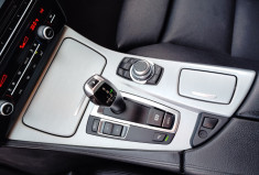 BMW Série 5 (F10) phase 2 525DA 218 LUXURY BVA8