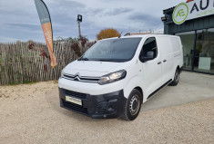 Citroën JUMPY 2.0 BLUEHDI TAILLE XL FG 120 CLUB