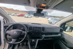 Citroën JUMPY 2.0 BLUEHDI TAILLE XL FG 120 CLUB