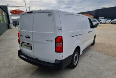 Citroën JUMPY 2.0 BLUEHDI TAILLE XL FG 120 CLUB
