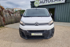 Citroën JUMPY 2.0 BLUEHDI TAILLE XL FG 120 CLUB