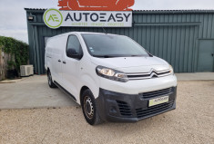 Citroën JUMPY 2.0 BLUEHDI TAILLE XL FG 120 CLUB