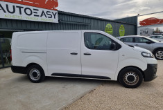 Citroën JUMPY 2.0 BLUEHDI TAILLE XL FG 120 CLUB