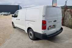 Citroën JUMPY 2.0 BLUEHDI TAILLE XL FG 120 CLUB