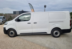 Citroën JUMPY 2.0 BLUEHDI TAILLE XL FG 120 CLUB