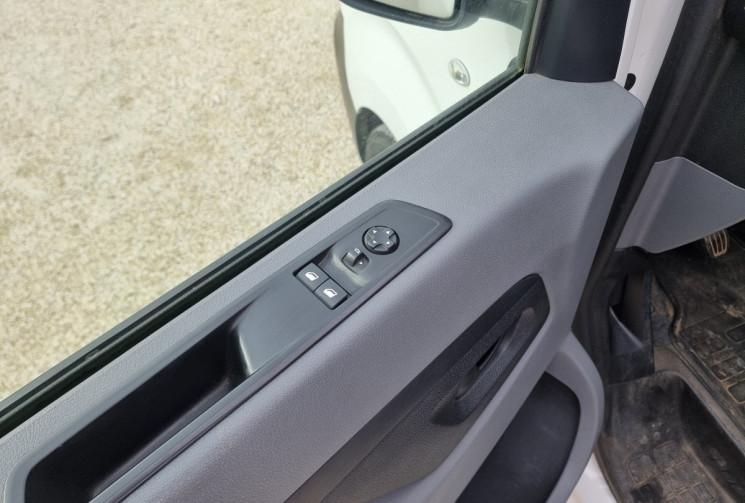 Citroën JUMPY 2.0 BLUEHDI TAILLE XL FG 120 CLUB