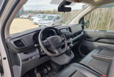 Citroën JUMPY 2.0 BLUEHDI TAILLE XL FG 120 CLUB