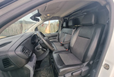 Citroën JUMPY 2.0 BLUEHDI TAILLE XL FG 120 CLUB