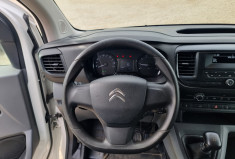 Citroën JUMPY 2.0 BLUEHDI TAILLE XL FG 120 CLUB