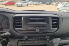 Citroën JUMPY 2.0 BLUEHDI TAILLE XL FG 120 CLUB