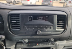 Citroën JUMPY 2.0 BLUEHDI TAILLE XL FG 120 CLUB