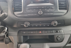 Citroën JUMPY 2.0 BLUEHDI TAILLE XL FG 120 CLUB