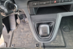 Citroën JUMPY 2.0 BLUEHDI TAILLE XL FG 120 CLUB