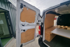 Citroën JUMPY 2.0 BLUEHDI TAILLE XL FG 120 CLUB