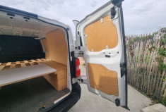 Citroën JUMPY 2.0 BLUEHDI TAILLE XL FG 120 CLUB