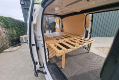 Citroën JUMPY 2.0 BLUEHDI TAILLE XL FG 120 CLUB