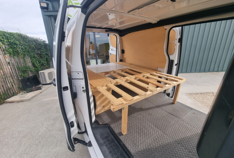 Citroën JUMPY 2.0 BLUEHDI TAILLE XL FG 120 CLUB