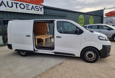 Citroën JUMPY 2.0 BLUEHDI TAILLE XL FG 120 CLUB