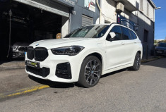 BMW X1 PACK M xDrive 220cv Origine France 3eme Main / HARMAN KARDON / SIEGE CHAUFFANT / CAMERA