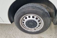 Citroën JUMPY 2.0 BLUEHDI TAILLE XL FG 120 CLUB