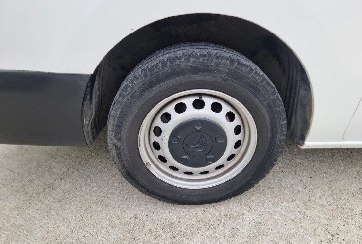 Citroën JUMPY 2.0 BLUEHDI TAILLE XL FG 120 CLUB