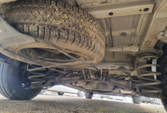 Citroën JUMPY 2.0 BLUEHDI TAILLE XL FG 120 CLUB