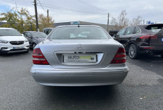 Mercedes CLASSE S 320 3.2 i V6 224 CV AVANTGARDE