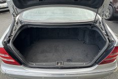 Mercedes CLASSE S 320 3.2 i V6 224 CV AVANTGARDE