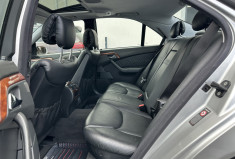 Mercedes CLASSE S 320 3.2 i V6 224 CV AVANTGARDE