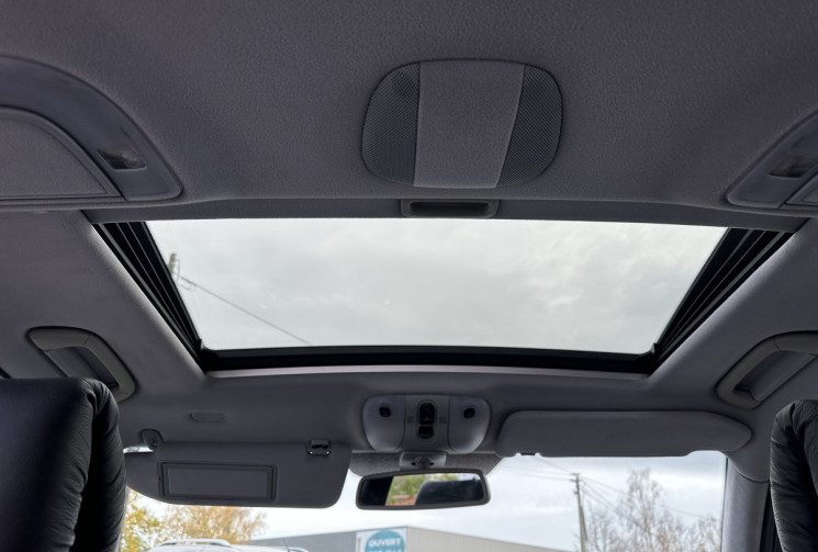 Mercedes CLASSE S 320 3.2 i V6 224 CV AVANTGARDE