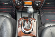 Mercedes CLASSE S 320 3.2 i V6 224 CV AVANTGARDE