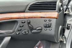 Mercedes CLASSE S 320 3.2 i V6 224 CV AVANTGARDE