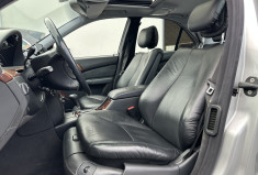 Mercedes CLASSE S 320 3.2 i V6 224 CV AVANTGARDE