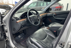 Mercedes CLASSE S 320 3.2 i V6 224 CV AVANTGARDE