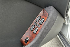 Mercedes CLASSE S 320 3.2 i V6 224 CV AVANTGARDE