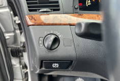 Mercedes CLASSE S 320 3.2 i V6 224 CV AVANTGARDE