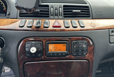 Mercedes CLASSE S 320 3.2 i V6 224 CV AVANTGARDE