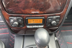 Mercedes CLASSE S 320 3.2 i V6 224 CV AVANTGARDE